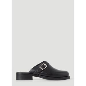 Our Legacy Men Camion Mules